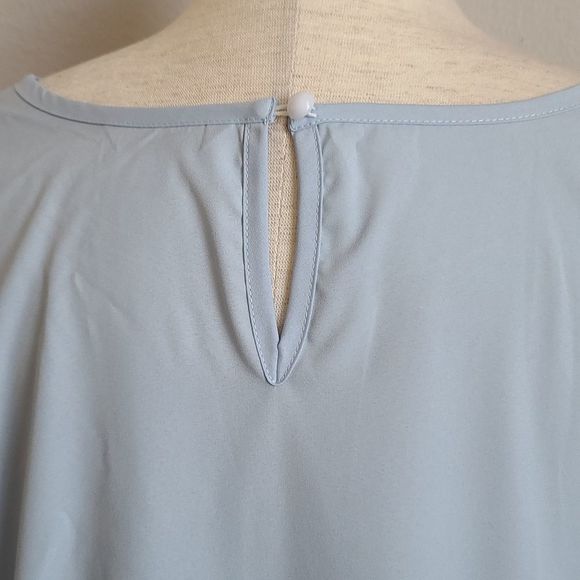 PLUS SIZE SHEIN CURVE WOMAN'S TOP - Picture 4 of 8